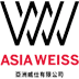 Asia Weiss Logo